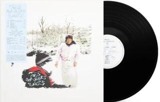 Disco de vinilo Jean Jass - Tous Ces Ongles Ronges (LP) - 1