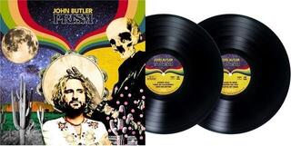 Disco de vinilo John Butler - Prism (2 LP) - 1