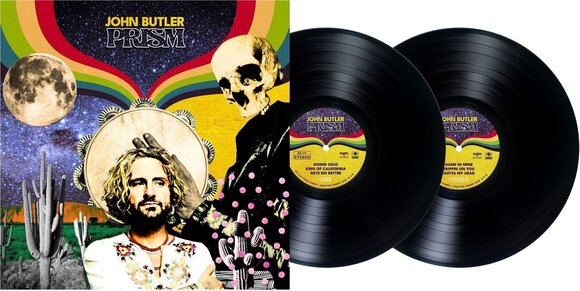 LP ploča John Butler - Prism (2 LP) - 2