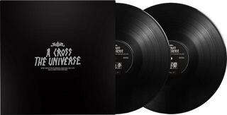 Δίσκος LP Justice - A Cross The Universe - Live In San Francisco, 2008 (2 LP) - 1