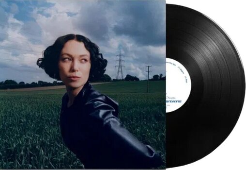 LP ploča Kelly Lee Owens - Dreamstate (LP) - 2