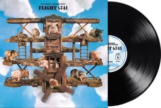 Disco de vinil King Gizzard & The Lizard Wizard - Flight B741 (LP) - 1