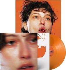 LP deska King Princess - Girl Violence (Orange Coloured) (LP) - 1