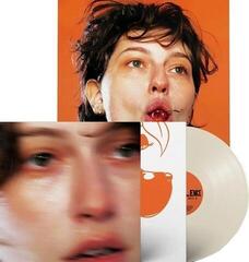LP deska King Princess - Girl Violence (Milky Cream Coloured) (LP) - 1