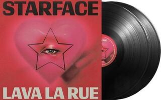 Vinylplade Lava La Rue - Starface (2 LP) - 1