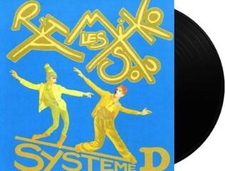 LP ploča Les Rita Mitsouko - Systeme D (2 LP + CD) - 1