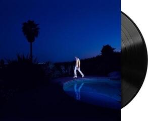 LP ploča Lewis Ofman - Cristal Medium Blue (LP) - 1
