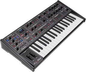 Синтезатор Sequential Fourm Синтезатор - 2