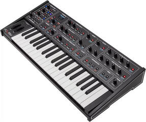 Синтезатор Sequential Fourm Синтезатор - 3