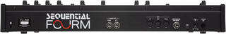 Синтезатор Sequential Fourm Синтезатор - 4