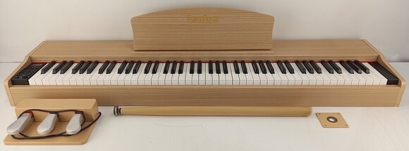 Дигитално пиано Pianonova Sevilla 10 Дигитално пиано Natural (Повреден) - 2