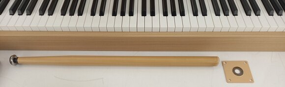 Дигитално пиано Pianonova Sevilla 10 Дигитално пиано Natural (Повреден) - 3