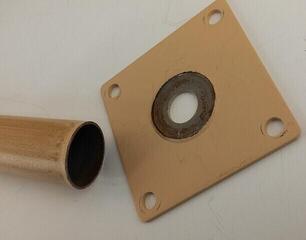 Дигитално пиано Pianonova Sevilla 10 Дигитално пиано Natural (Повреден) - 3