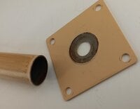 Pianonova Sevilla 10 Дигитално пиано Natural