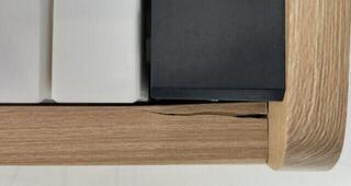 Дигитално пиано Pianonova Sevilla 10 Дигитално пиано Natural (Повреден) - 5