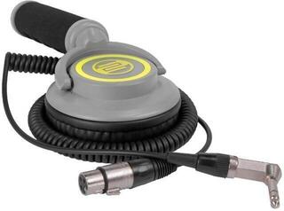 DJ слушалки Reloop RHP-10 Mono DJ слушалки - 1