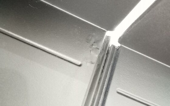 Oprema Bespeco PX1A (Skoro novo) - 4