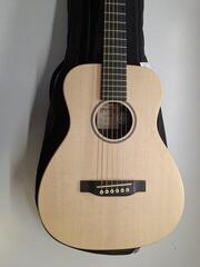 Ostale elektro-akustične Martin LX1E Natural Ostale elektro-akustične (Skoro novo) - 1