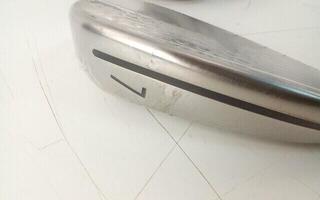 Стик за голф - Метални TaylorMade SIM2 Max Дясна ръка 5-PW Regular Graphite Стик за голф - Метални (Почти нов) - 2