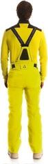 Ski Pants Fischer RC4 Pants Yellow - 2