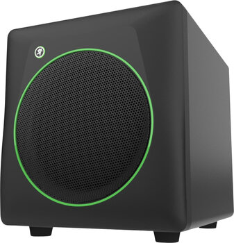 Stuudio madalsageduskõlar Mackie CR8S BT Stuudio madalsageduskõlar - 3