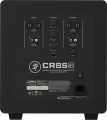 Студио субвоофер Mackie CR8S BT Студио субвоофер - 3