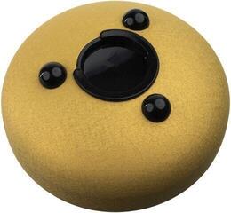 Tongue Drum Shamann 8" 11 Notes F Major Golden Tongue Drum - 1