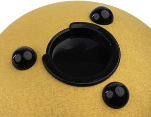 Tongue Drum Shamann 8" 11 Notes F Major Golden Tongue Drum - 3