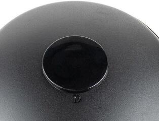 Tongue Drum Shamann 6" 11 Notes D5 Major Matte Black Tongue Drum - 3