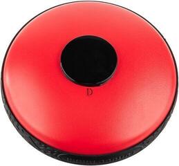 Tongue Drum Shamann 6" 11 Notes D5 Major Dark Red Tongue Drum - 1