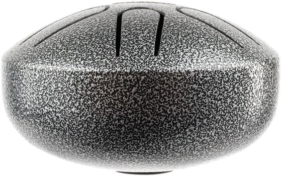 Язиковий барабан Shamann Mini 3" 6 Notes A5 Pentatonic Grey Язиковий барабан - 4