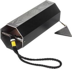 Chimes Shamann Aluminum Octagonal Dm Chord Chimes - 3