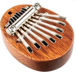 Kalimba Shamann KalimbaGo Natural Kalimba - 3