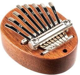 Kalimba Shamann KalimbaGo Natural Kalimba - 4