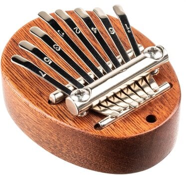 Kalimba Shamann KalimbaGo Kalimba - 5