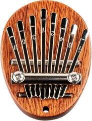 Kalimba Shamann KalimbaGo Natural Kalimba - 5