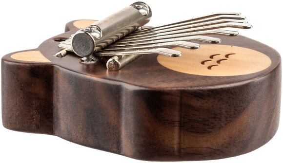 Kalimba Shamann KalimbaPaw Natural Kalimba - 3