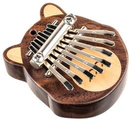 Kalimba Shamann KalimbaPaw Natural Kalimba - 3