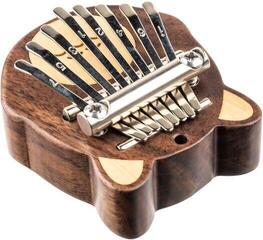 Kalimba Shamann KalimbaPaw Natural Kalimba - 4