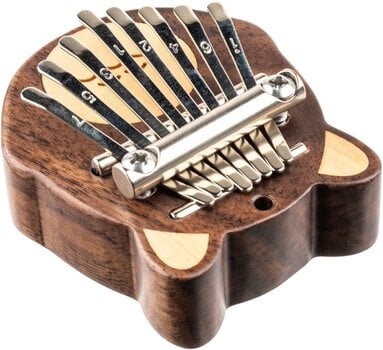 Kalimba Shamann KalimbaPaw Natural Kalimba - 5