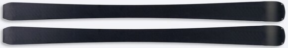 Ski Fischer THE CURV GT 76 TWIN Powerrail + RSW 10 GW PWR 166 cm Ski - 3