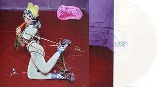 LP ploča Ashnikko - Smoochies (Indie Exclusive) (White Coloured) (LP) - 1