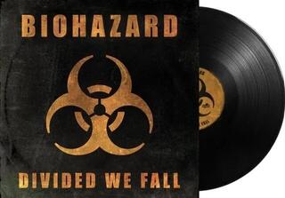 Schallplatte Biohazard - Divided We Fall (LP) - 1