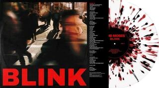 LP deska Bob Moses - Blink (Indie Exclusive) (Clear/Red/Black Splatter Coloured) (LP) - 1