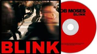 Muziek CD Bob Moses - Blink (CD) - 1