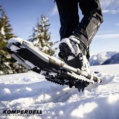 Снегоходки Komperdell Trailmaster Snowshoe T25 UNI Снегоходки - 2