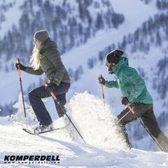 Снегоходки Komperdell Trailmaster Snowshoe T25 UNI Снегоходки - 3