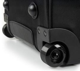 Ski Travel Bag Fischer Team Tourer 126 L Ski Travel Bag - 2