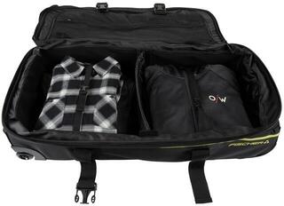 Ski Travel Bag Fischer Team Traveller 93 L Ski Travel Bag - 1