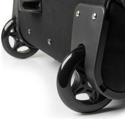 Ski Travel Bag Fischer Team Traveller 93 L Ski Travel Bag - 2